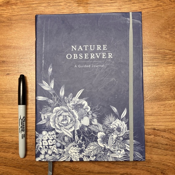 Guided Journal - Picture 3 of 9